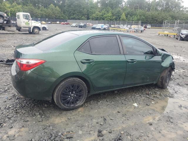 Photo 3 from auction – 2016 TOYOTA COROLLA L with VIN 2T1BURHE3GC705831