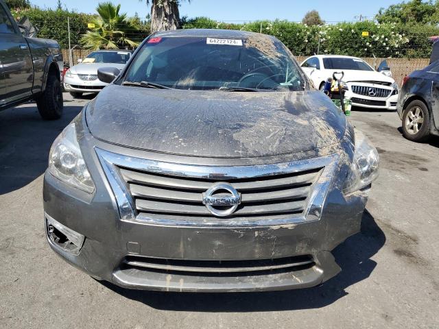Photo 5 from auction – 2015 NISSAN ALTIMA 2.5 with VIN 1N4AL3AP4FN377585
