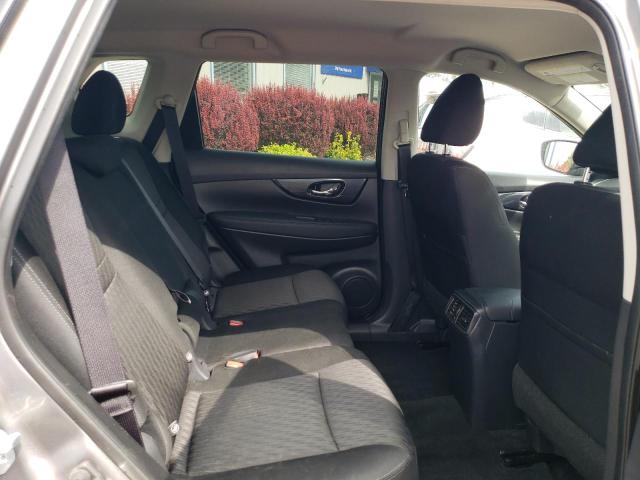 Photo 11 from auction – 2019 NISSAN ROGUE S with VIN KNMAT2MT2KP551763
