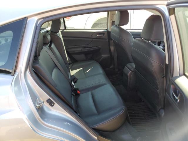 Photo 10 from auction – 2013 SUBARU IMPREZA SP with VIN JF1GPAR60D2855613
