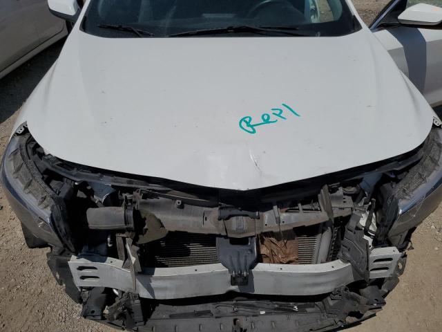 Photo 11 from auction – 2018 CHEVROLET MALIBU LT with VIN 1G1ZD5ST5JF136065
