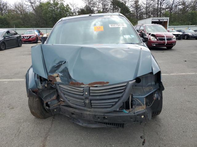 Photo 5 from auction – 2006 DODGE GRAND CARA with VIN 1D4GP24R46B695372