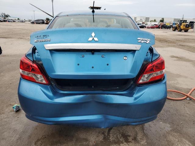 Photo 6 from auction – 2018 MITSUBISHI MIRAGE G4 with VIN ML32F3FJ0JHF04890
