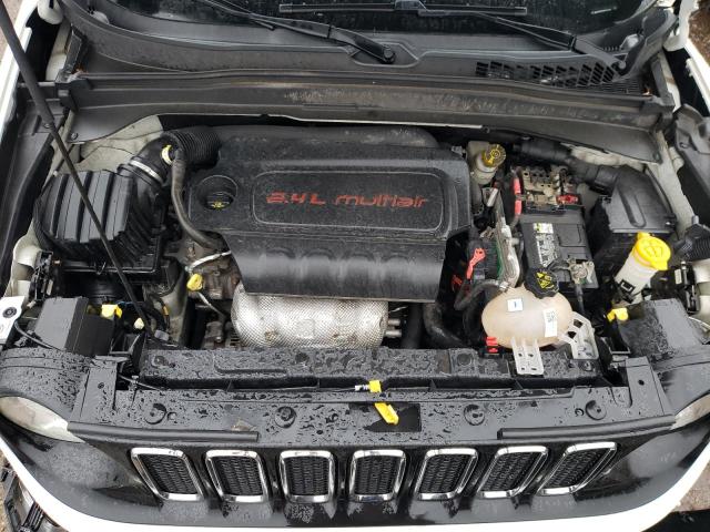 Photo 11 from auction – 2015 JEEP RENEGADE L with VIN ZACCJBBT0FPB55350