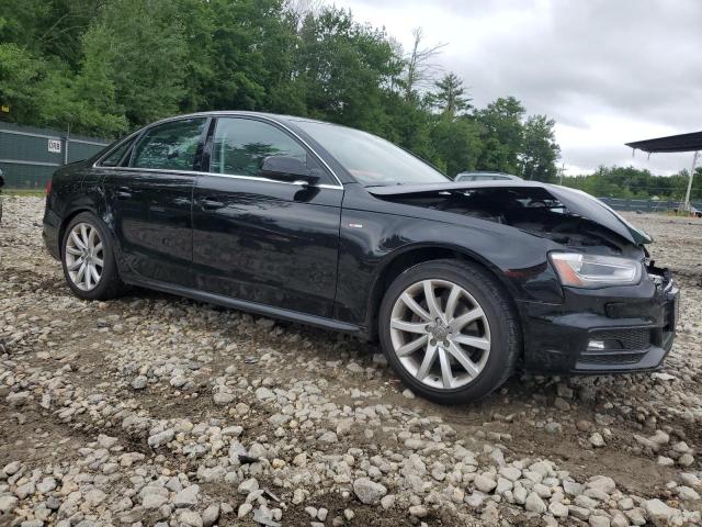 Photo 4 from auction – 2014 AUDI A4 PREMIUM with VIN WAUDFAFL4EN040483