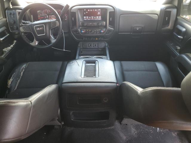 Photo 8 from auction – 2016 GMC SIERRA K15 with VIN 3GTU2MEC5GG263984