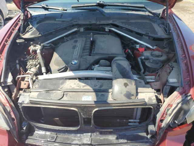 Photo 12 from auction – 2011 BMW X5 XDRIVE3 with VIN 5UXZV4C5XBL405340