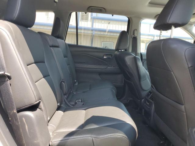 Photo 11 from auction – 2020 HONDA PILOT EXL with VIN 5FNYF6H51LB043594