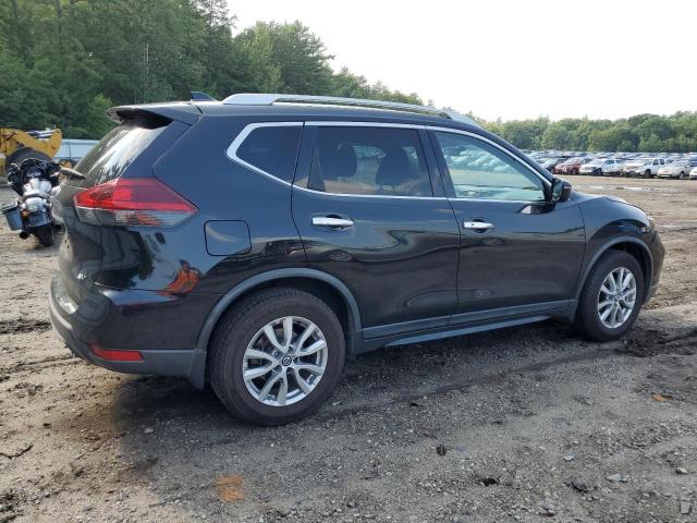 Photo 3 from auction – 2018 NISSAN ROGUE S with VIN KNMAT2MT9JP608121