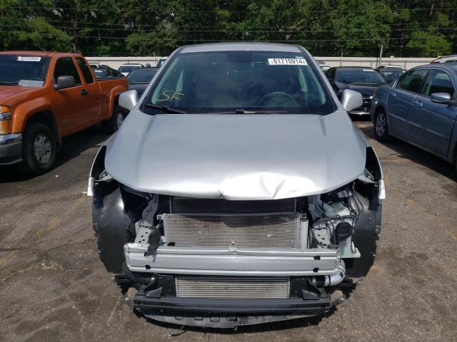 Photo 5 from auction – 2022 CHEVROLET TRAX LS with VIN KL7CJKSM0NB522903