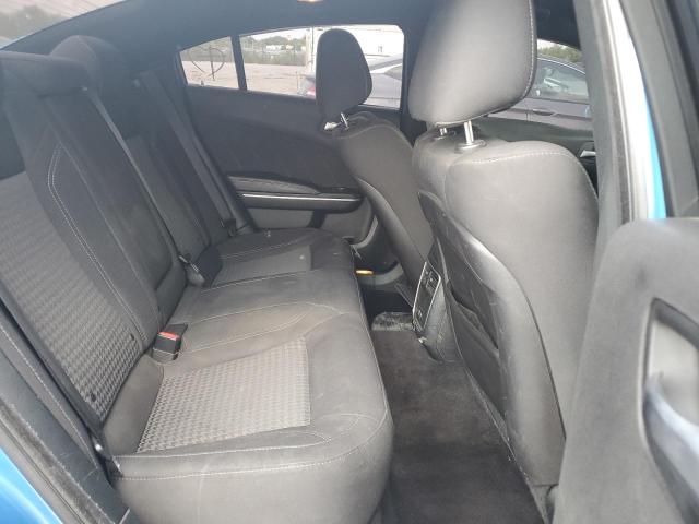 Photo 10 from auction – 2019 DODGE CHARGER SX with VIN 2C3CDXJG4KH523983