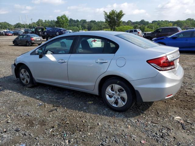 Zdjęcie 2 z aukcji – 2015 HONDA CIVIC LX z VIN 19XFB2F52FE035903