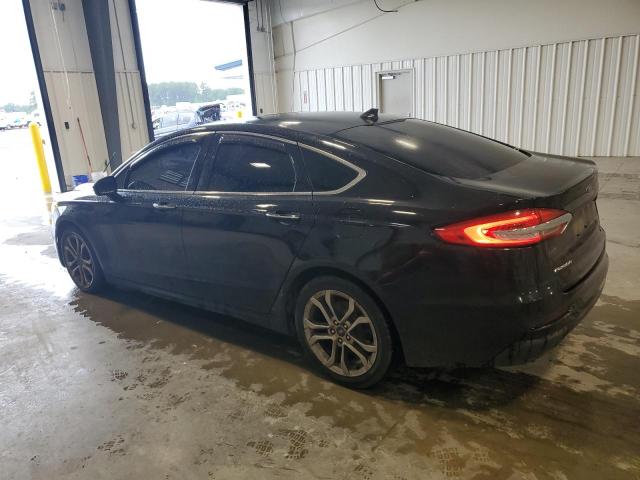 Photo 2 from auction – 2019 FORD FUSION SEL with VIN 3FA6P0CD3KR271261