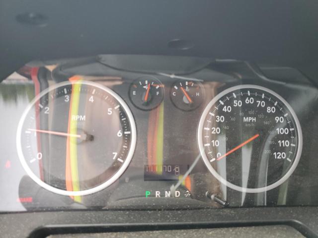 Photo 9 from auction – 2012 DODGE RAM 1500 S with VIN 1C6RD7FT2CS303853