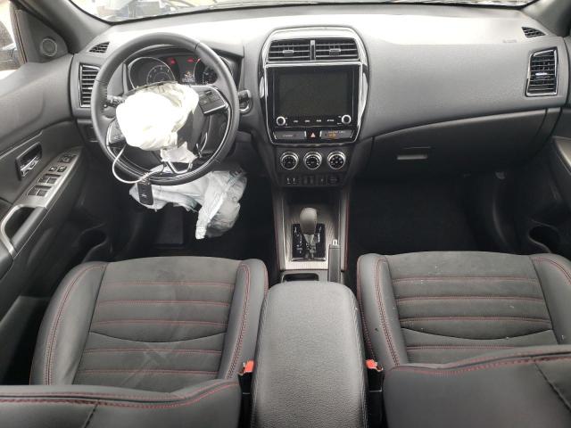 Photo 8 from auction – 2020 MITSUBISHI OUTLANDER with VIN JA4AR4AW3LU011876