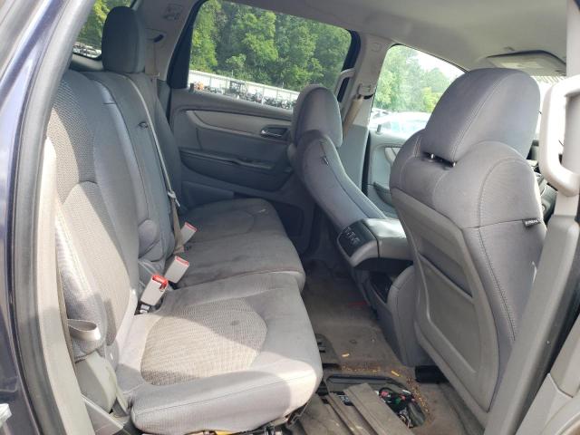 Photo 11 from auction – 2013 CHEVROLET TRAVERSE L with VIN 1GNKRFKD0DJ250055