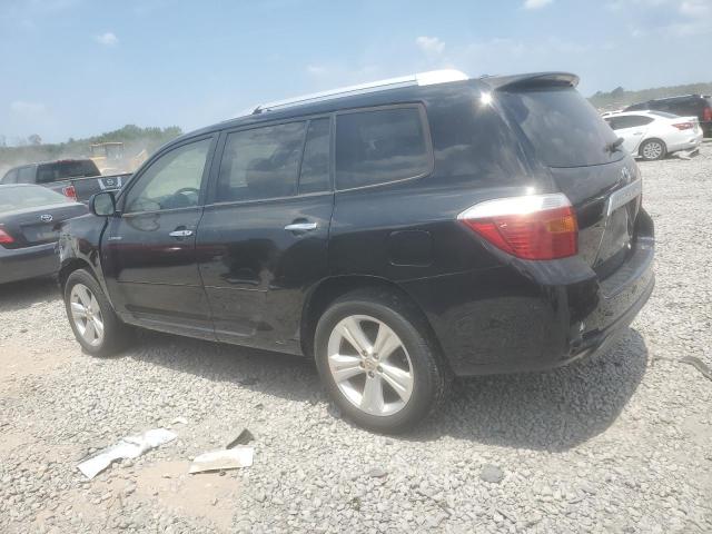 Photo 2 from auction – 2010 TOYOTA HIGHLANDER with VIN 5TDYK3EH0AS002181