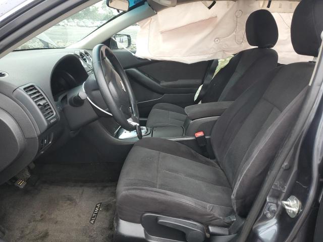 Photo 7 from auction – 2012 NISSAN ALTIMA BAS with VIN 1N4AL2AP9CC210446