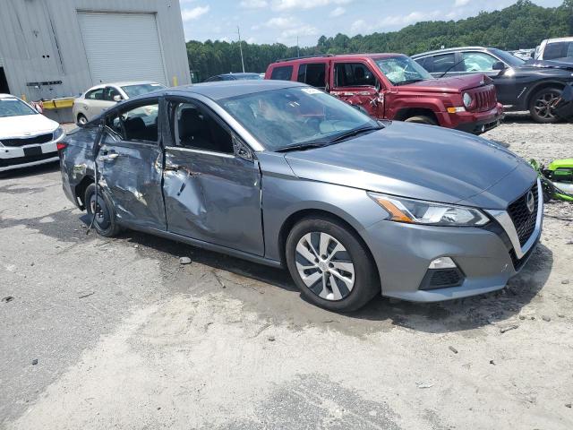 Photo 4 from auction – 2021 NISSAN ALTIMA S with VIN 1N4BL4BV1MN356570