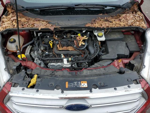 Photo 12 from auction – 2019 FORD ESCAPE SE with VIN 1FMCU9GD5KUB42480