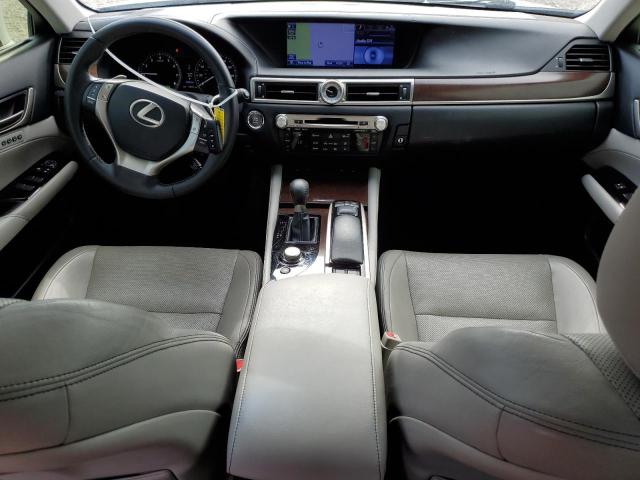 Photo 8 from auction – 2013 LEXUS GS 350 with VIN JTHBE1BL4D5013994