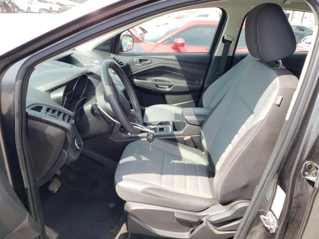 Photo 7 from auction – 2017 FORD ESCAPE S with VIN 1FMCU0F76HUA57776