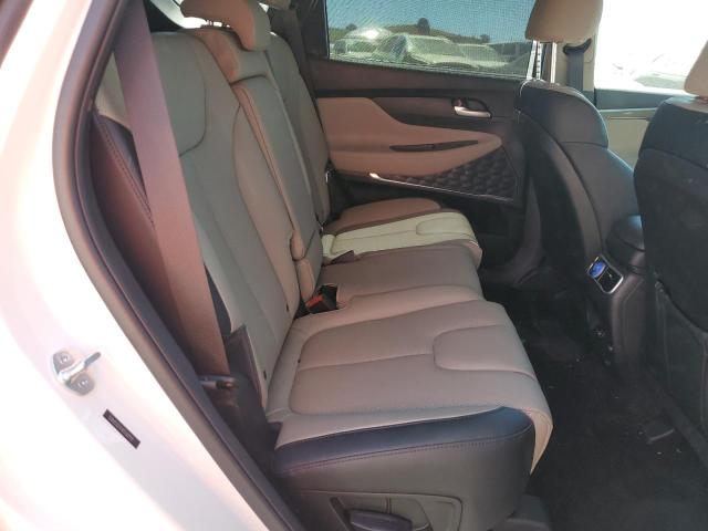 Photo 11 from auction – 2023 HYUNDAI SANTA FE S with VIN 5NMS3DA14PH019191
