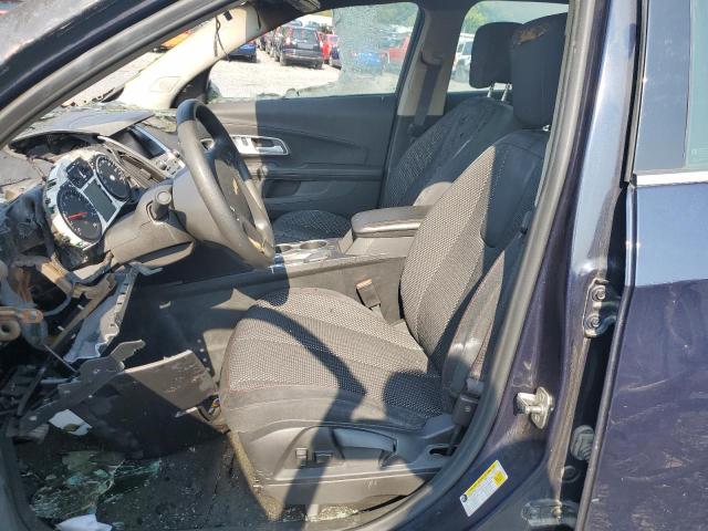 Zdjęcie 7 z aukcji – 2017 CHEVROLET EQUINOX LS z VIN 2GNFLEEK1H6124121