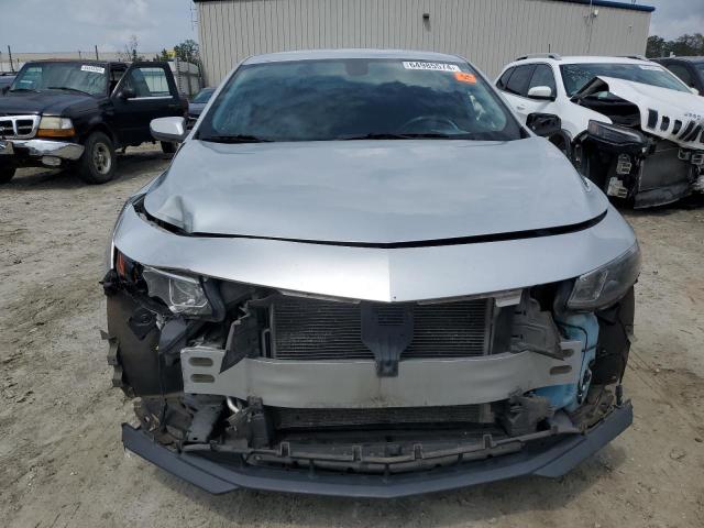Photo 5 from auction – 2016 CHEVROLET MALIBU LT with VIN 1G1ZE5STXGF295136