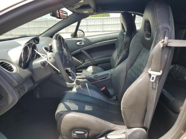 Photo 7 from auction – 2011 MITSUBISHI ECLIPSE SP with VIN 4A37L5EF7BE011533