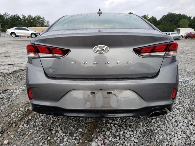 Photo 6 from auction – 2019 HYUNDAI SONATA SE with VIN 5NPE24AF7KH731623