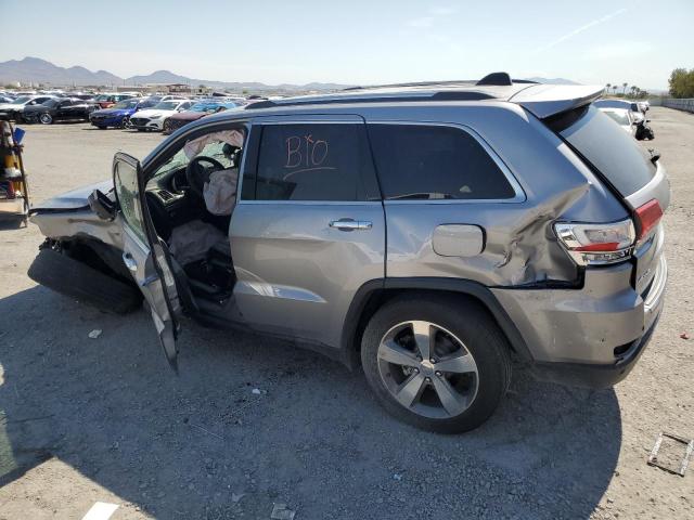 Photo 2 from auction – 2015 JEEP GRAND CHER with VIN 1C4RJFBG0FC712694