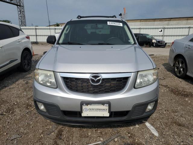 Photo 5 from auction – 2011 MAZDA TRIBUTE I with VIN 4F2CY9C77BKM04035