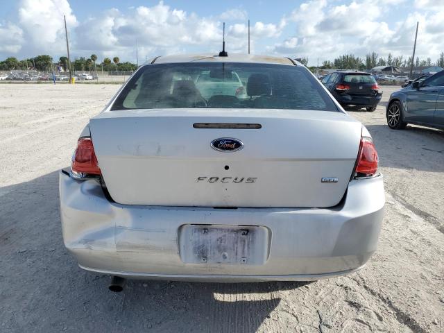 Photo 6 from auction – 2009 FORD FOCUS SEL with VIN 1FAHP37N49W129120