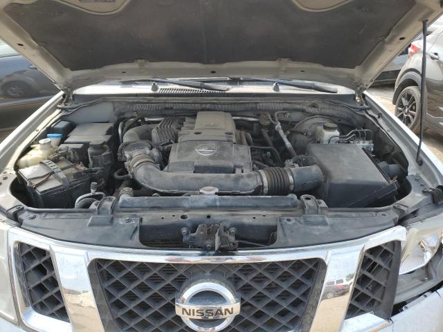 Photo 12 from auction – 2012 NISSAN PATHFINDER with VIN 5N1AR1NB3CC626022