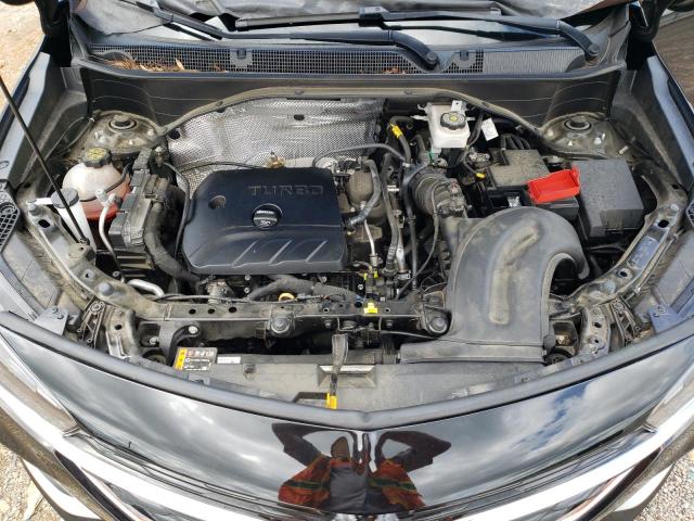 Photo 12 from auction – 2021 BUICK ENCORE GX with VIN KL4MMDSL0MB179245