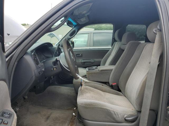 Photo 7 from auction – 2006 TOYOTA TUNDRA ACC with VIN 5TBBT44196S486168