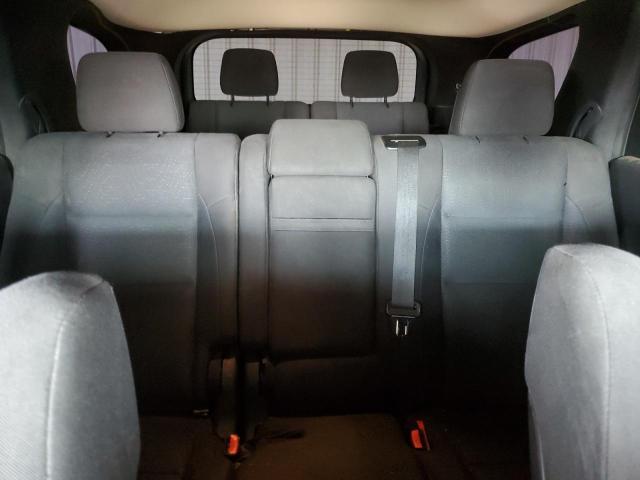 Photo 10 from auction – 2011 DODGE DURANGO EX with VIN 1D4RE2GG6BC618709
