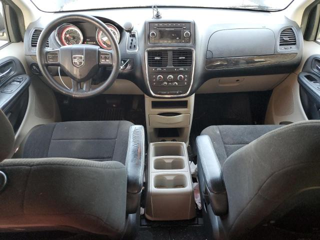 Photo 8 from auction – 2012 DODGE GRAND CARA with VIN 2C4RDGBG0CR329967