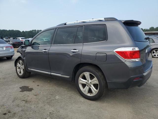 Photo 2 from auction – 2013 TOYOTA HIGHLANDER with VIN 5TDYK3EH4DS121078