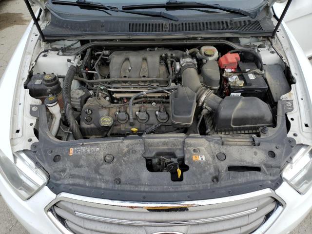 Photo 11 from auction – 2015 FORD TAURUS SE with VIN 1FAHP2D8XFG121327