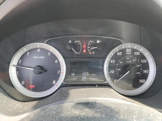 Photo 9 from auction – 2013 NISSAN SENTRA S with VIN 1N4AB7AP1DN905509