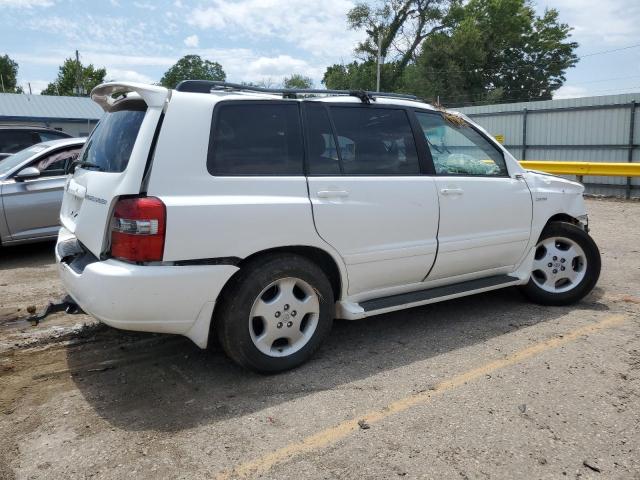Photo 3 from auction – 2004 TOYOTA HIGHLANDER with VIN JTEEP21A540060314