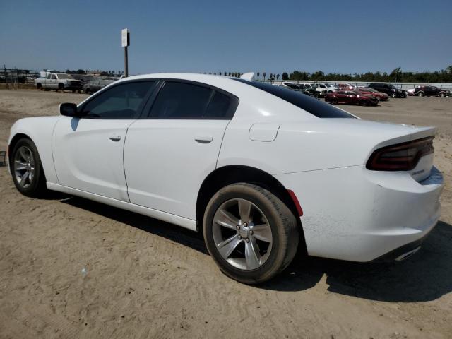 Photo 2 from auction – 2016 DODGE CHARGER SX with VIN 2C3CDXHG1GH291839