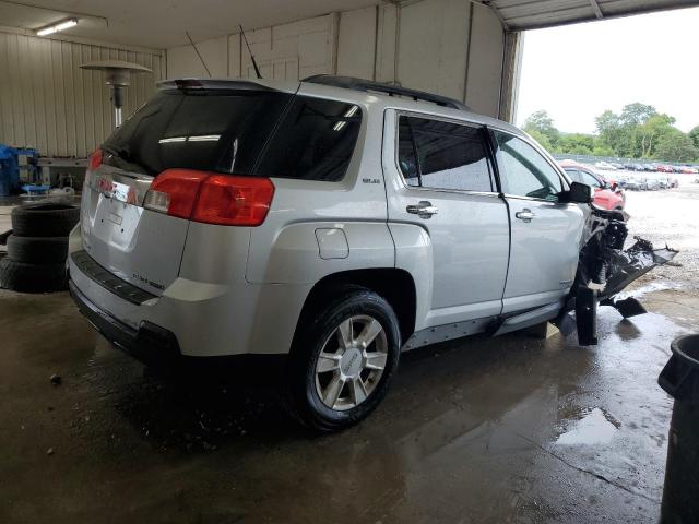 Photo 3 from auction – 2012 GMC TERRAIN SL with VIN 2GKFLTEK0C6180819