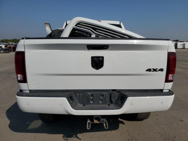 Photo 6 from auction – 2018 RAM 2500 LARAM with VIN 3C6UR5FL3JG191987