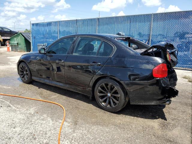Photo 2 from auction – 2011 BMW 328 I with VIN WBAPH7G59BNM56258