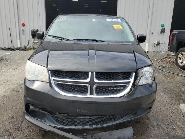 Photo 5 from auction – 2012 DODGE GRAND CARA with VIN 2C4RDGBG8CR131184
