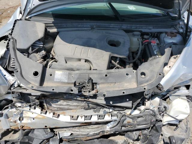 Photo 11 from auction – 2012 CHEVROLET MALIBU LS with VIN 1G1ZB5E01CF226548