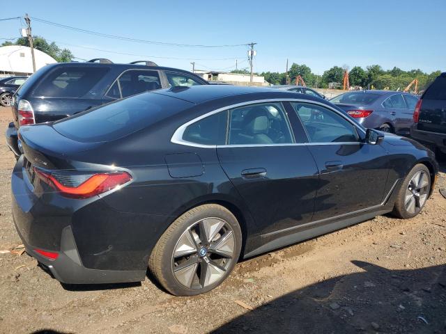 Photo 3 from auction – 2024 BMW I4 XDRIVE with VIN WBY83FB06RFS40639